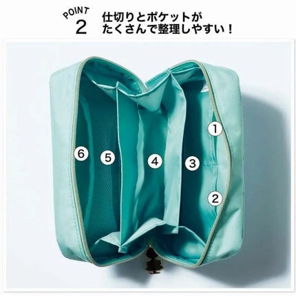 GLOW 2024年3月号/GLOW/雑誌を使ったクチコミ(5枚目)