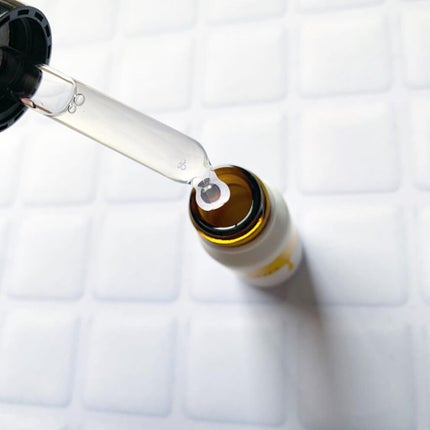 VC ブーストジェルウォッシュ/SKIO/その他洗顔料を使ったクチコミ(5枚目)