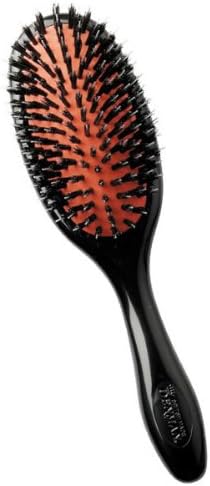 DENMAN D81M シャインブラシ ミディアム