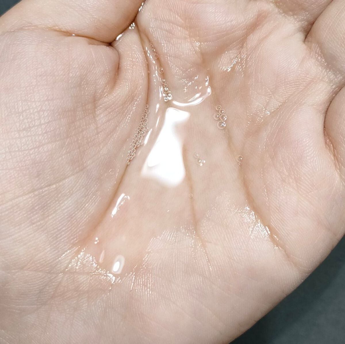 ルース ボタニカルインシャワー ヘアセラム/BOTANIST/洗い流すヘアトリートメントを使ったクチコミ(3枚目)