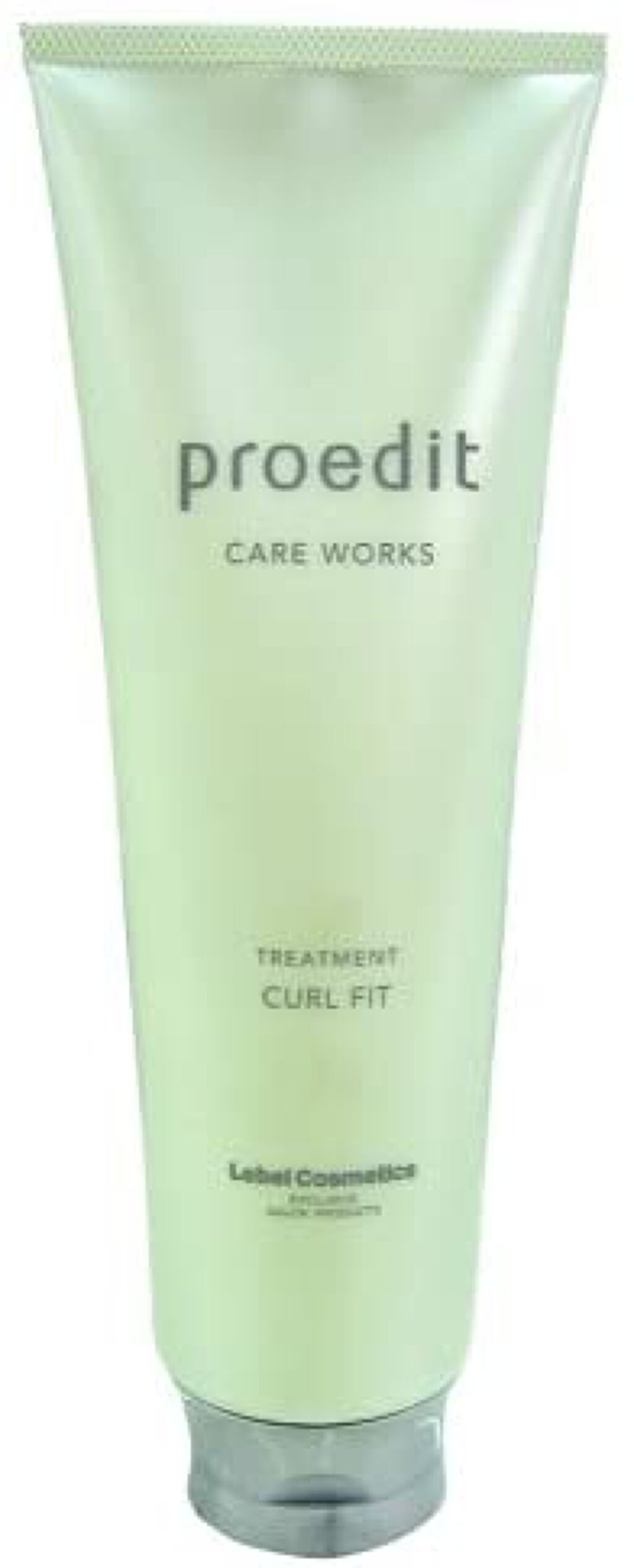 LebeL プロエディット　ヘアトリートメント カールフィット