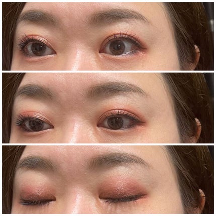 ラッシュマキシマイザーHP/KATE/マスカラ下地を使ったクチコミ(3枚目)