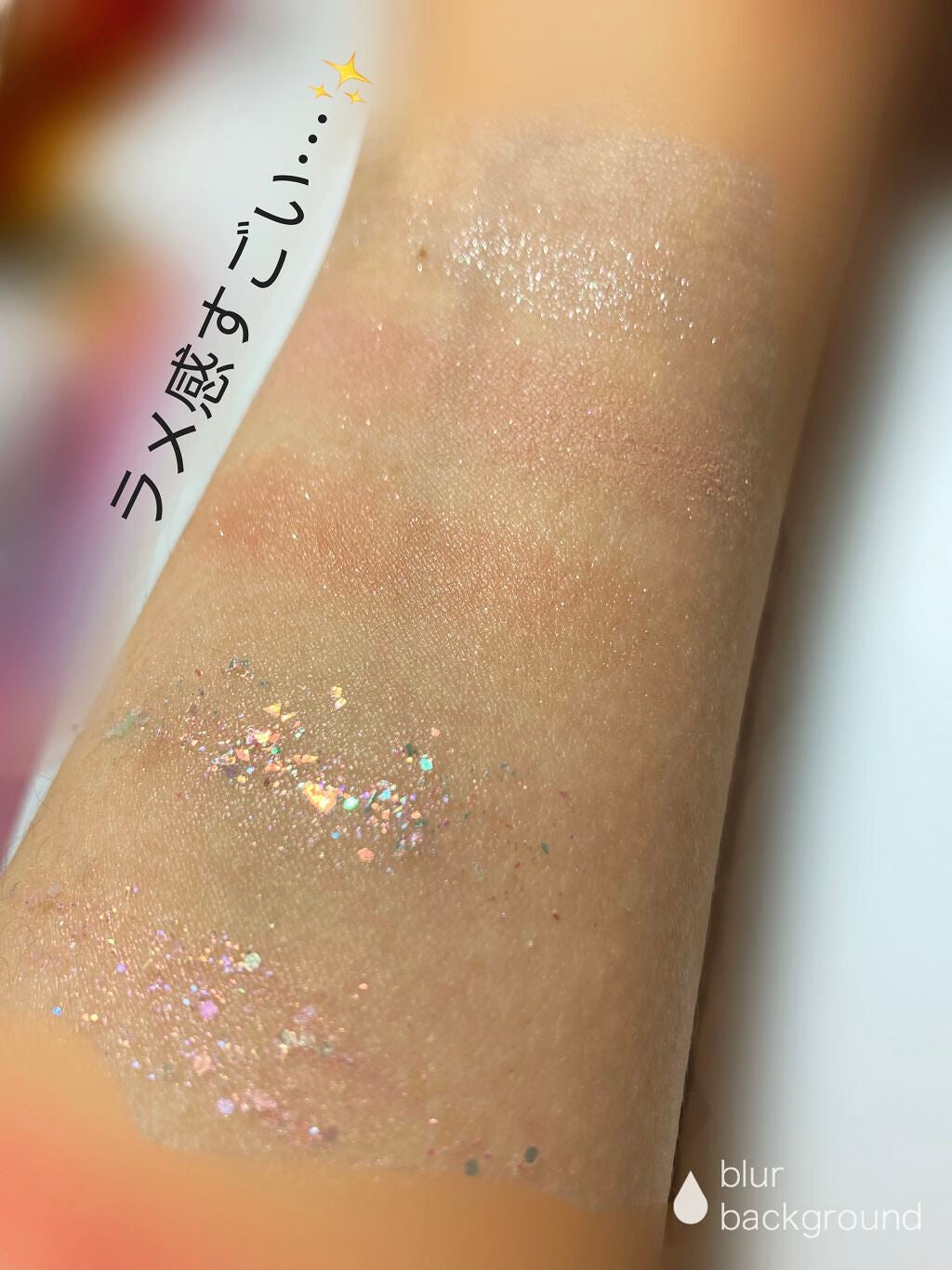 極細アイライナーEX/CEZANNE/リキッドアイライナーを使ったクチコミ(3枚目)