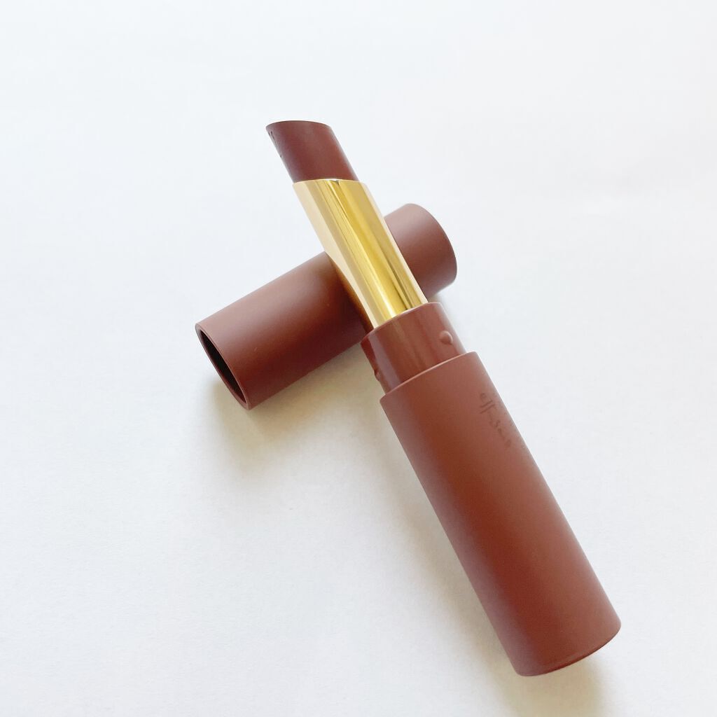 エテュセ リップエディション(ティントルージュ)/ettusais/リップティントを使ったクチコミ（2枚目）