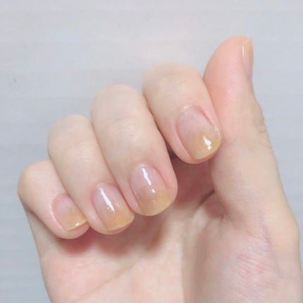 カラフルネイルズ/キャンメイク/マニキュアを使ったクチコミ(1枚目)