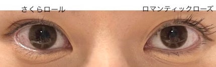 FLANMY 1day/FLANMY/ワンデー(1DAY)カラコンを使ったクチコミ(6枚目)