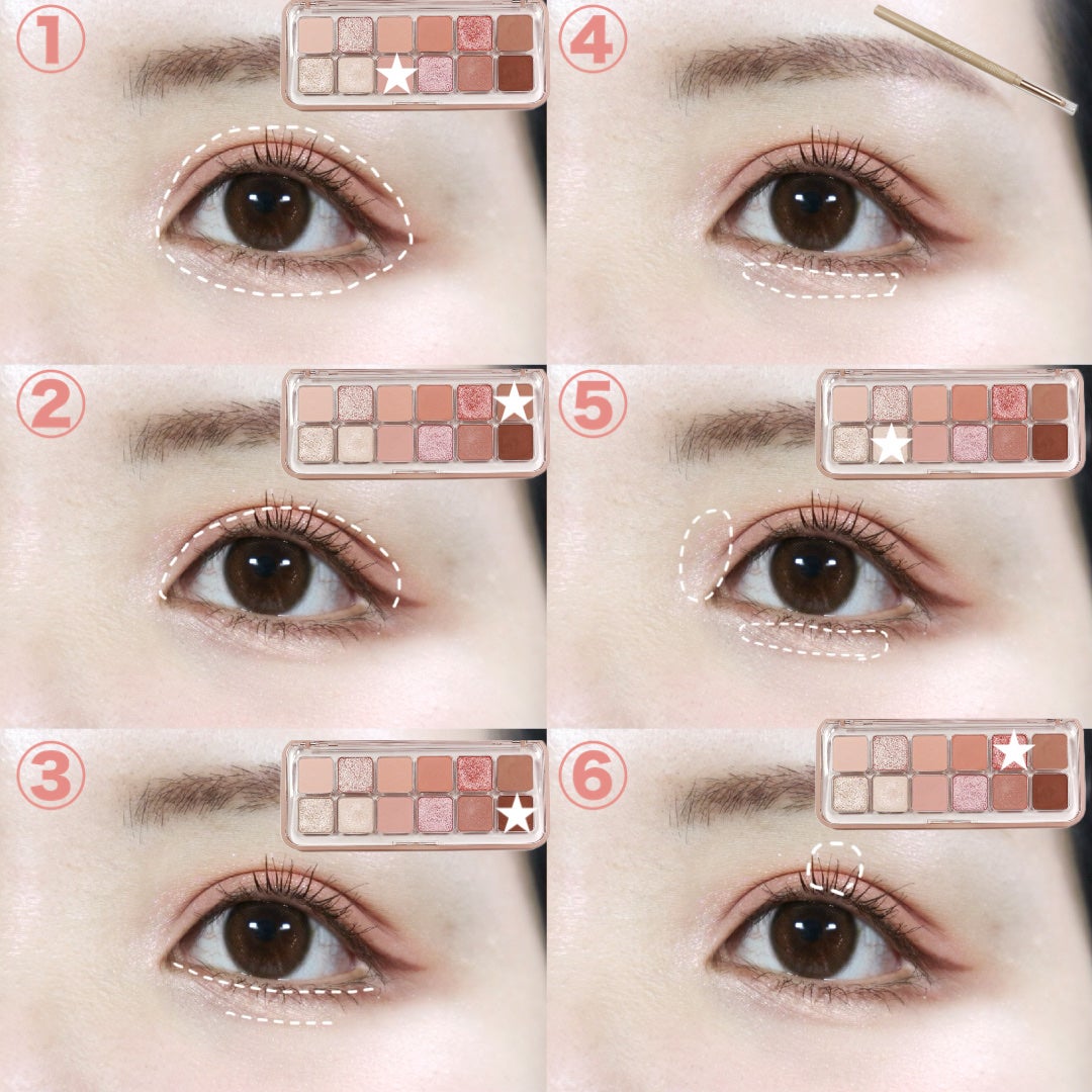 クリーミータッチライナー/キャンメイク/ジェルアイライナーを使ったクチコミ(2枚目)