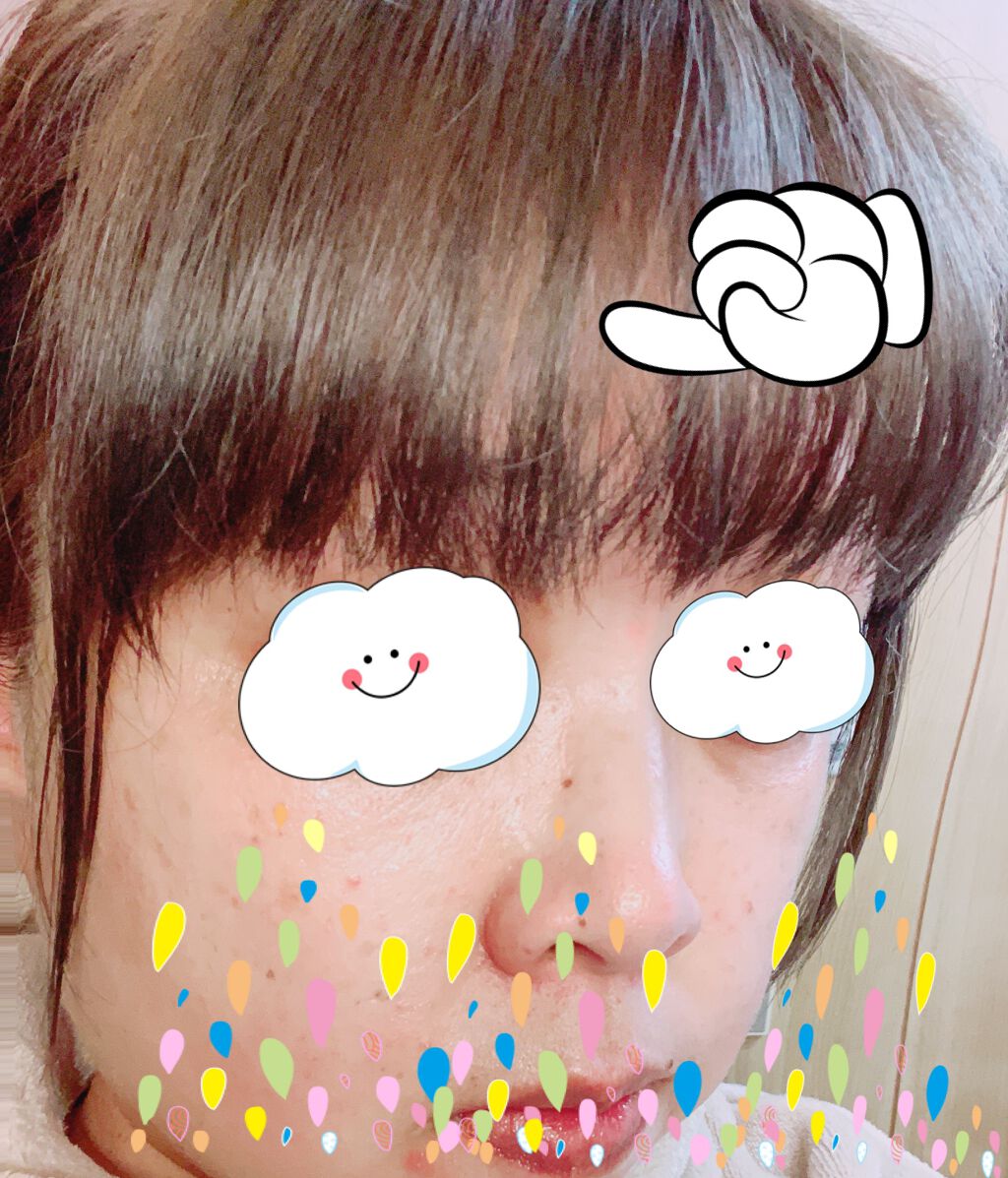 プレミアムスリーク ハイドロリニュー ミスト リッチモイスト(しっとりタイプ)/スティーブンノル ニューヨーク/ヘアミストを使ったクチコミ（2枚目）