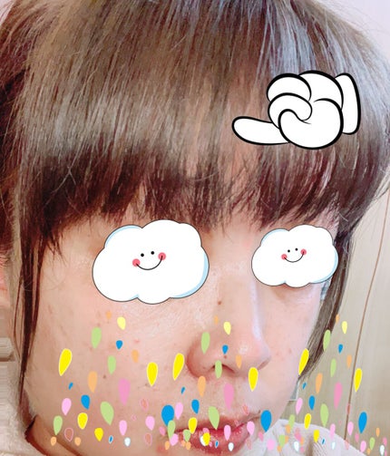 プレミアムスリーク ハイドロリニュー ミスト リッチモイスト(しっとりタイプ)/スティーブンノル ニューヨーク/ヘアミストを使ったクチコミ(2枚目)