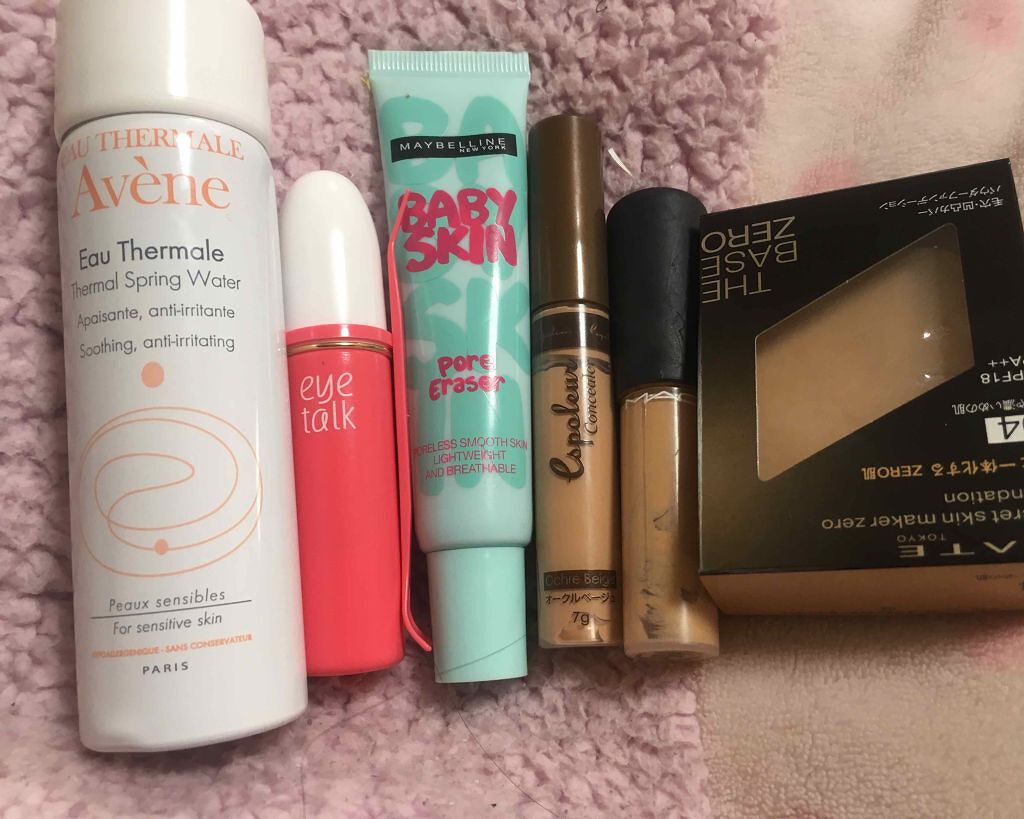 シークレットスキンメイカーゼロ（パクト） 04 やや濃いめの肌/KATE/パウダーファンデーションを使ったクチコミ（2枚目）