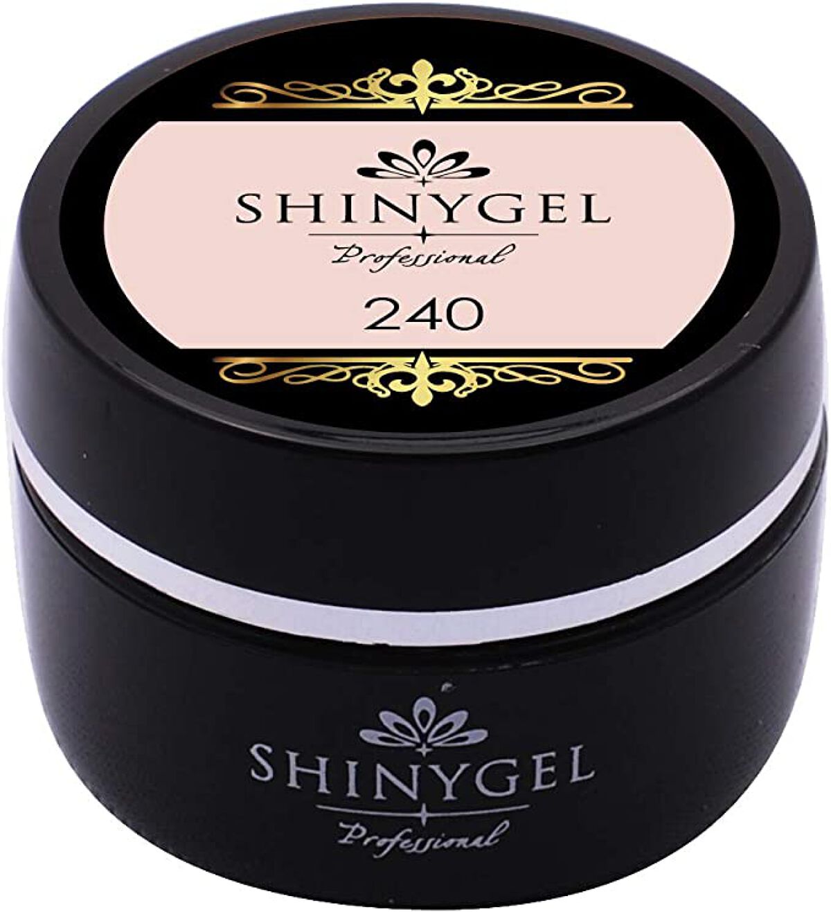 カラージェル 240 カシュミール