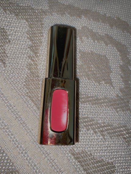 エクストラ オーディナリールージュ/ロレアル パリ/口紅を使ったクチコミ(1枚目)