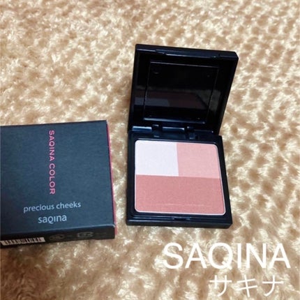 サキナ(SAQINA)のコスメ・化粧品のクチコミを人気順で紹介 | LIPS サキナ(SAQINA)のコスメ・化粧品のクチコミを人気順で紹介 | LIPS