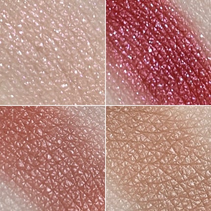 アイカラーレーション/LUNASOL/アイシャドウパレットを使ったクチコミ(4枚目)