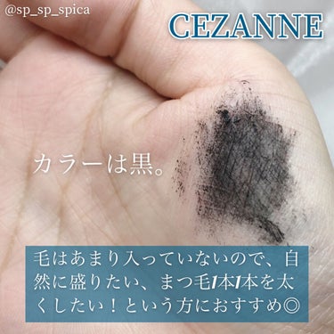 福袋 2021/CEZANNE/メイクアップキットを使ったクチコミ（2枚目）