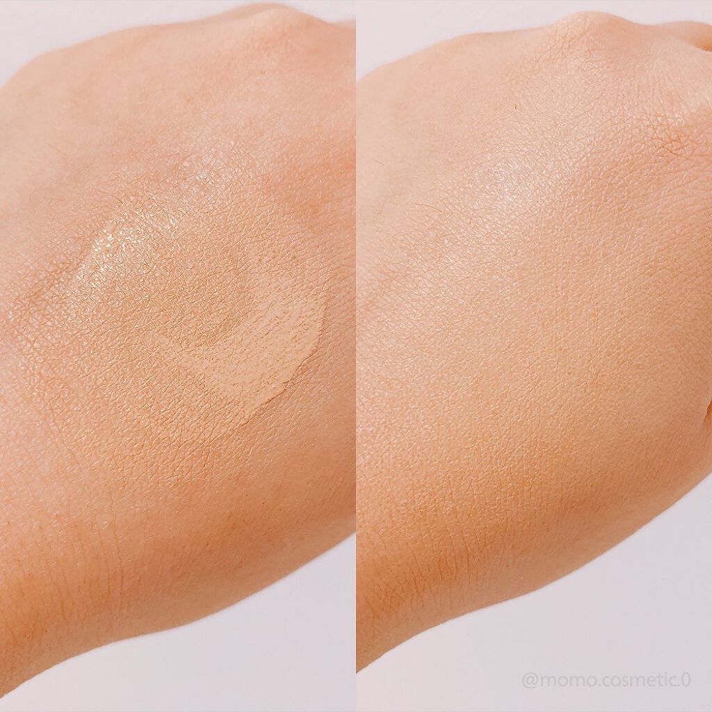 プロフィニッシュリキッド/インテグレート/リキッドファンデーションを使ったクチコミ(3枚目)