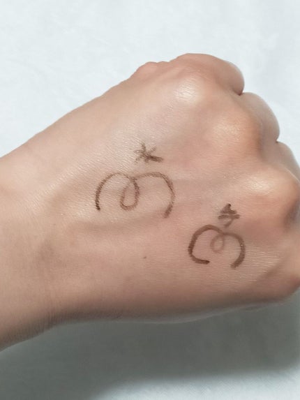 ボヘミアン/ラッシュ/ボディ石鹸を使ったクチコミ(5枚目)