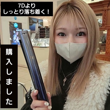 を使ったクチコミ(1枚目)