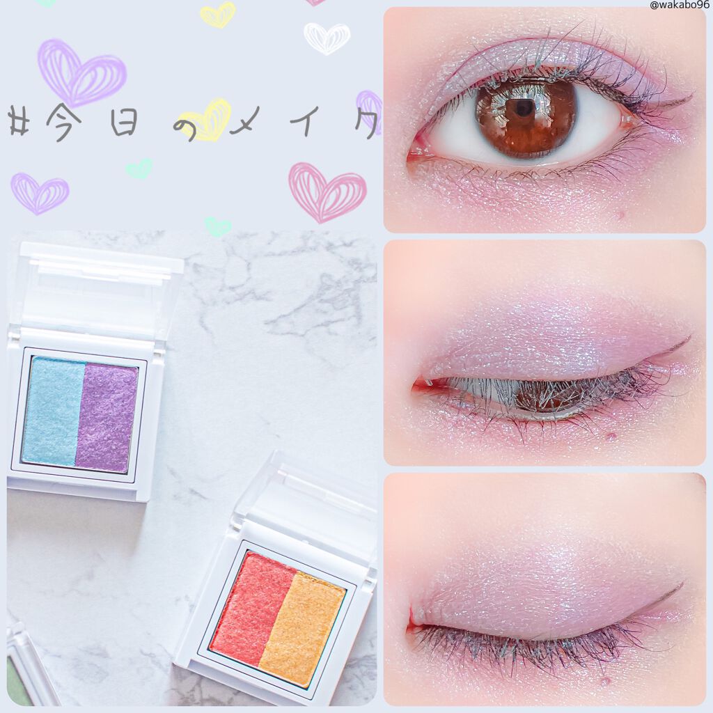 スキルレスライナー/LUMIURGLAS/リキッドアイライナーを使ったクチコミ（1枚目）