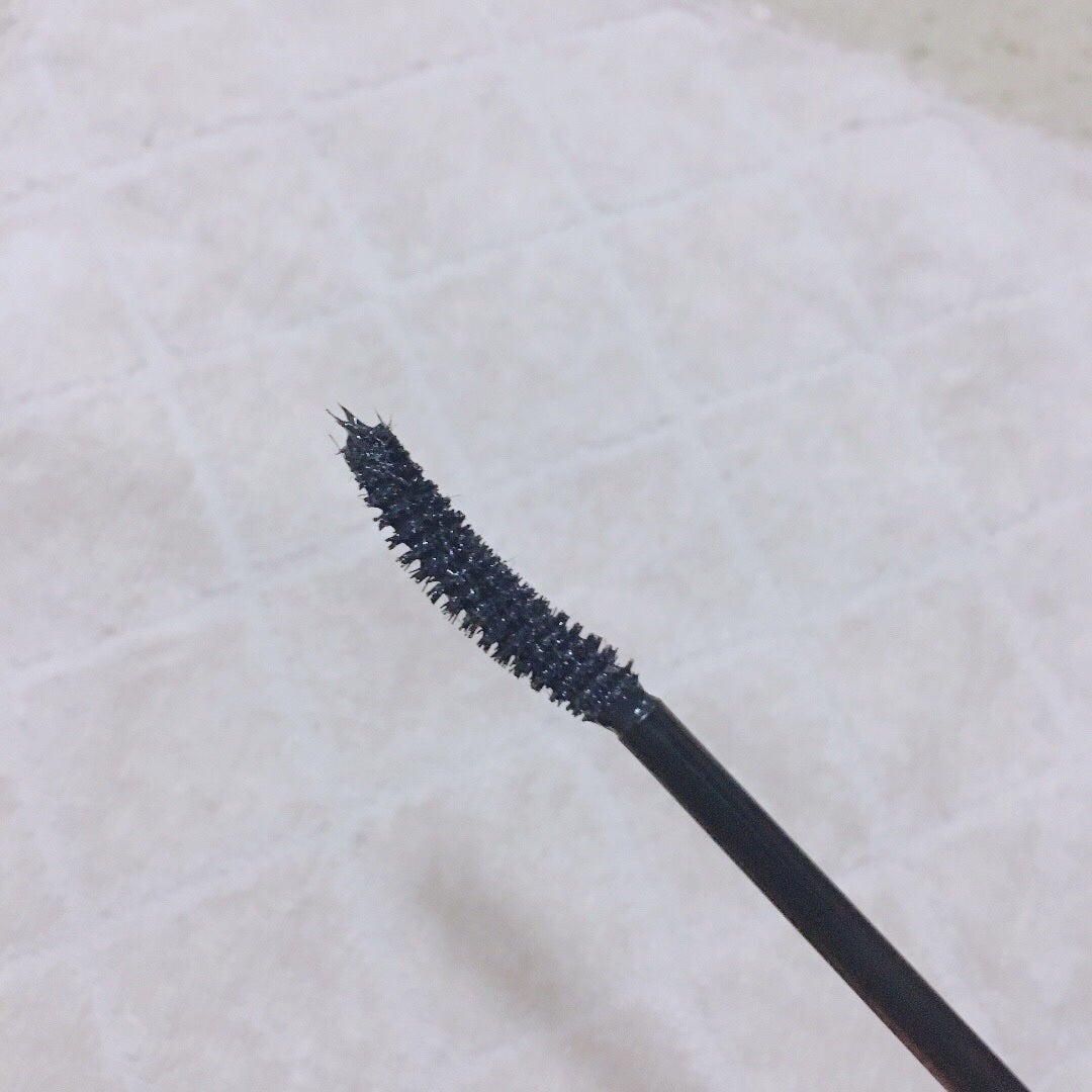 パリジェンヌラッシュリフトマスカラ/Paris./マスカラを使ったクチコミ(8枚目)