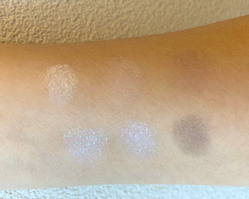 トーンディメンショナルパレット/KATE/メイクアップキットを使ったクチコミ(3枚目)