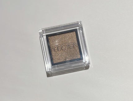 アディクション ザ アイシャドウ/ADDICTION/単色アイシャドウを使ったクチコミ(2枚目)