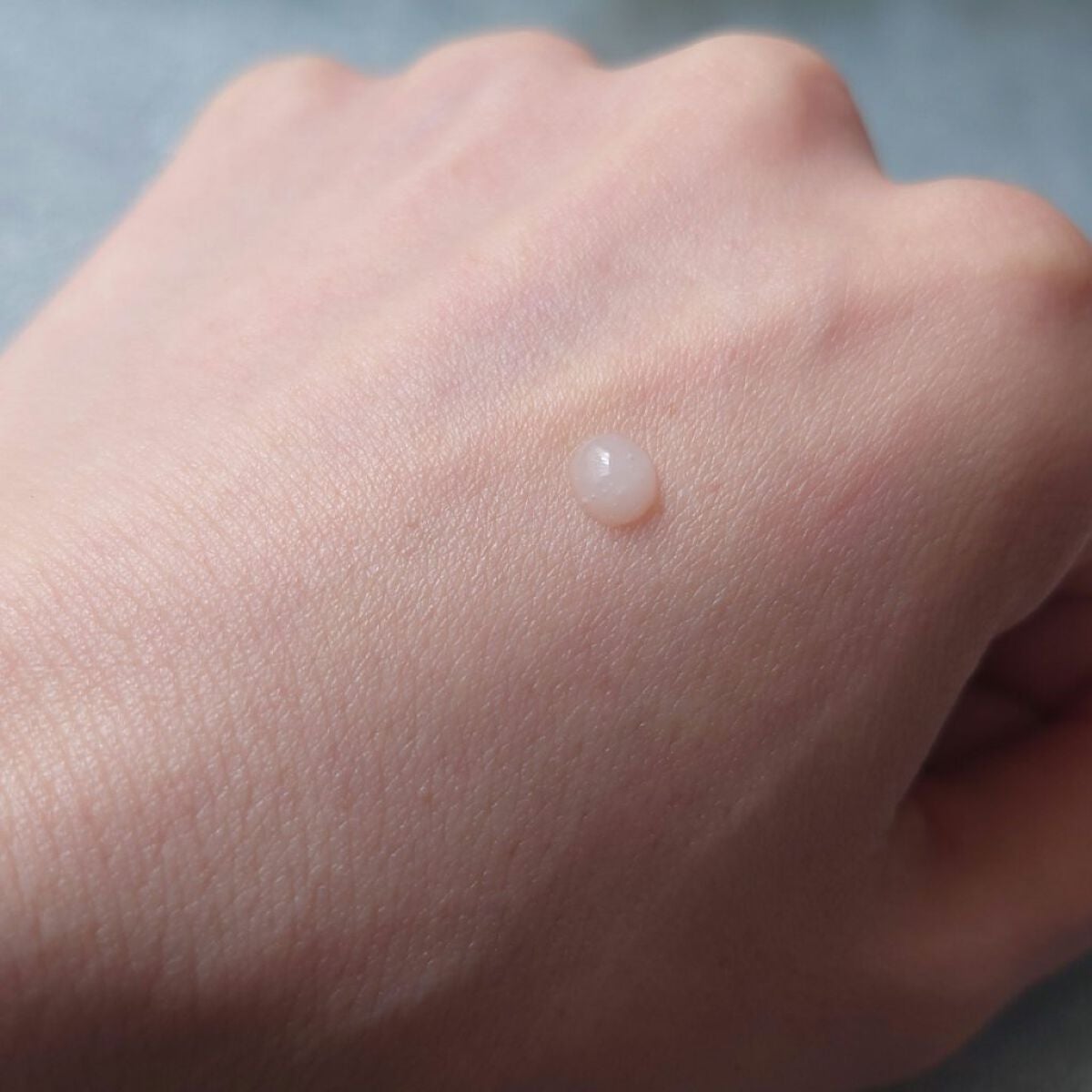 リポソーム アドバンスト リペアアイセラム/DECORTÉ/アイケア・アイクリームを使ったクチコミ(3枚目)