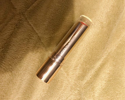 ピーチズ メルティング リップスティック/VAVI MELLO/口紅を使ったクチコミ(1枚目)