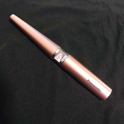 まつげくるん 回転コーム EH-SE60/Panasonic/ホットビューラーを使ったクチコミ(4枚目)