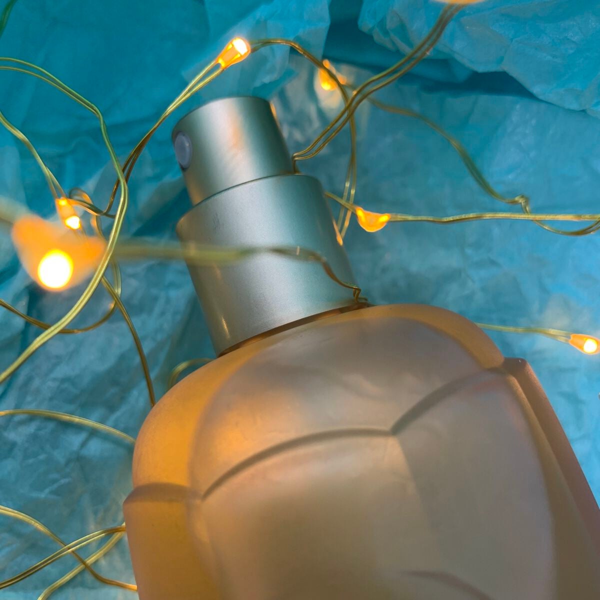 ローズウォーターインオイル/SABON/ミスト状化粧水を使ったクチコミ(3枚目)