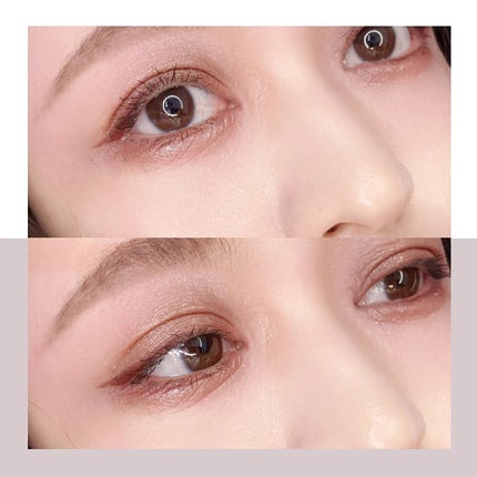 パラドゥ シングルアイシャドウ /パラドゥ/単色アイシャドウを使ったクチコミ(8枚目)