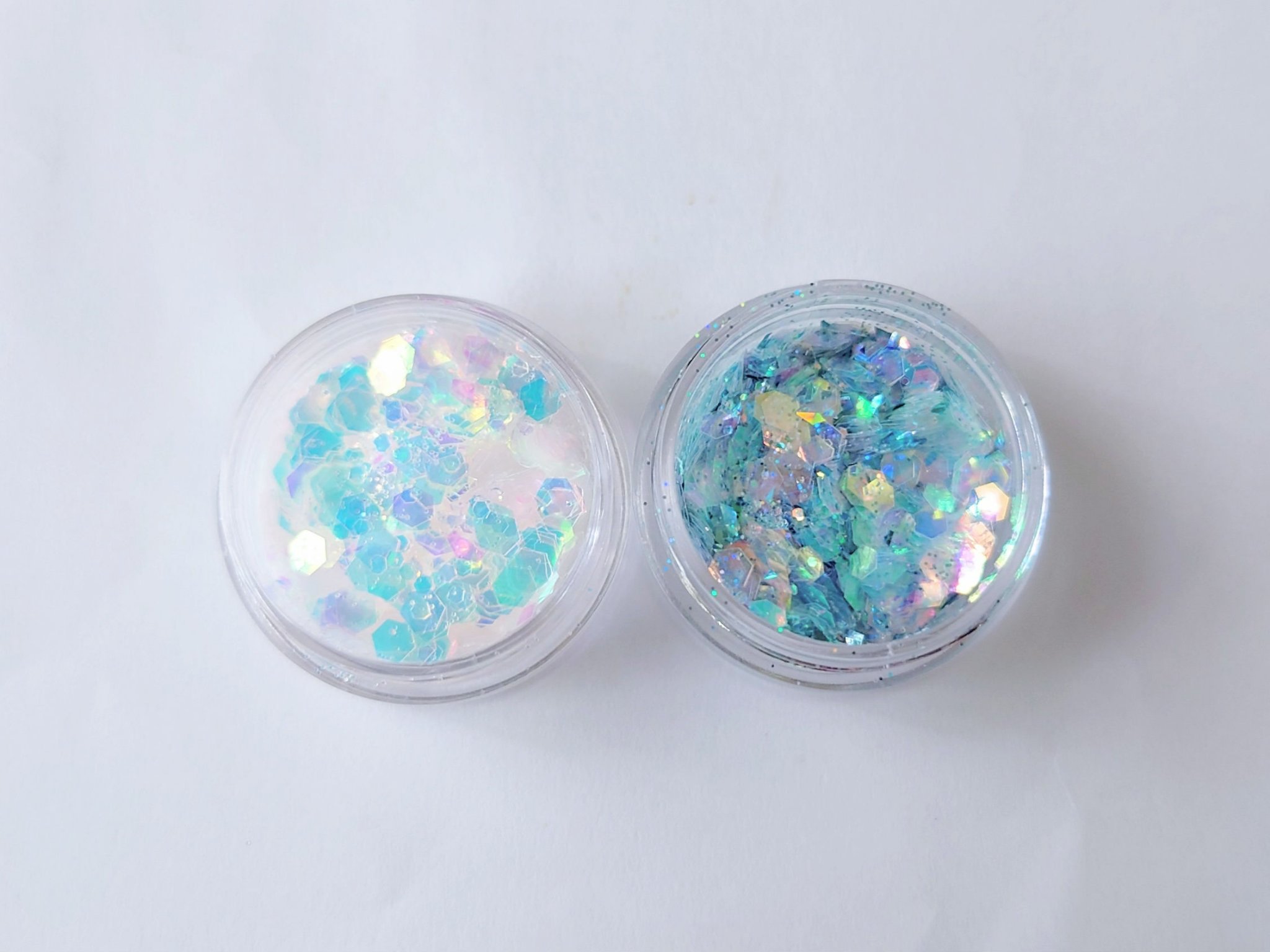 ネイルホリック Dreamy Pearl color/ネイルホリック/マニキュアを使ったクチコミ（2枚目）