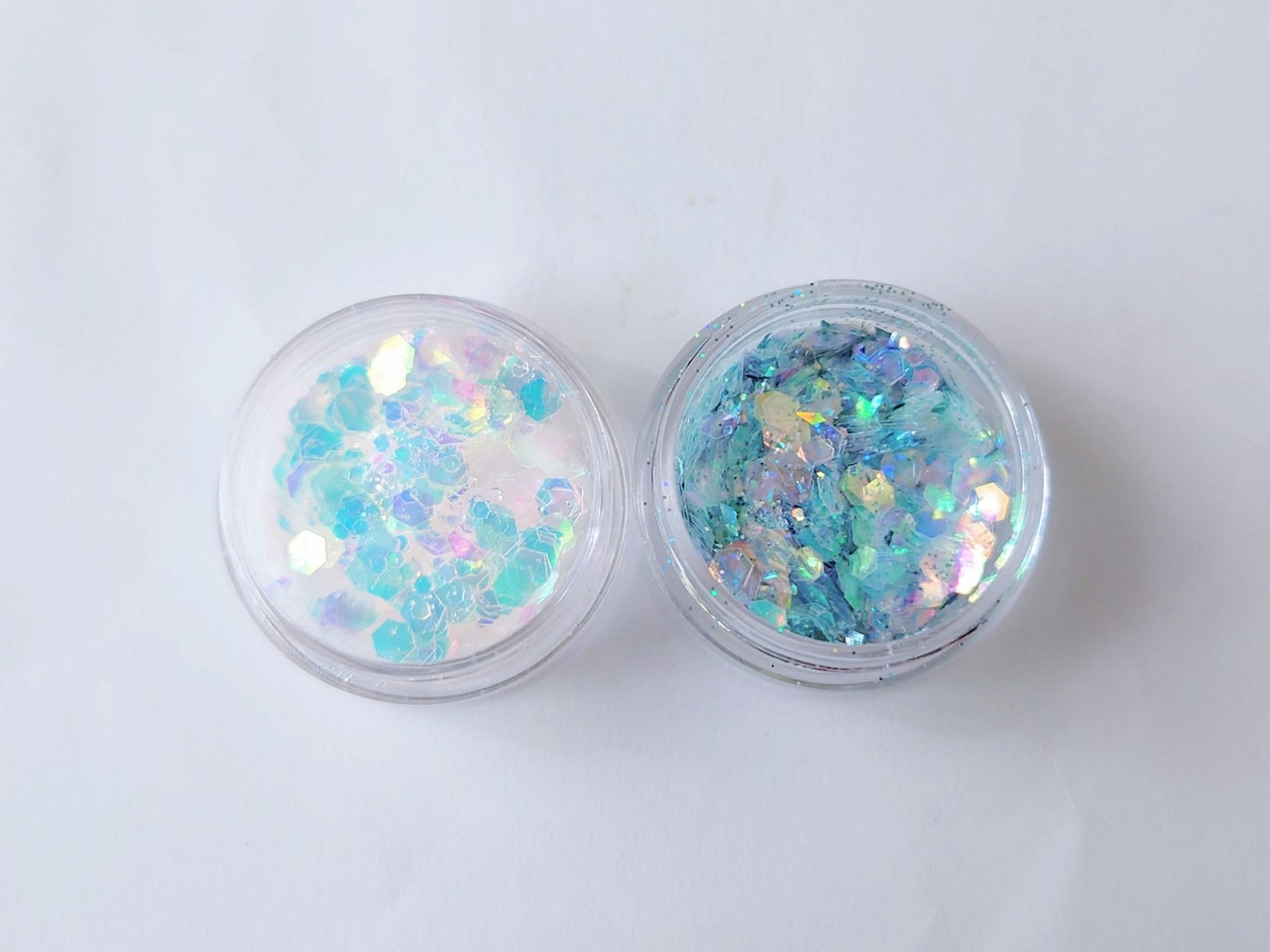 デコレーションネイルパーツ/DAISO/ネイルチップ・パーツを使ったクチコミ(2枚目)