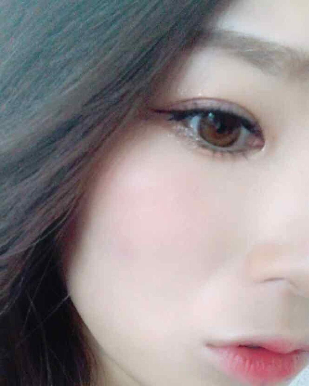 コンフォート リップオイル /CLARINS/リップグロスを使ったクチコミ（1枚目）