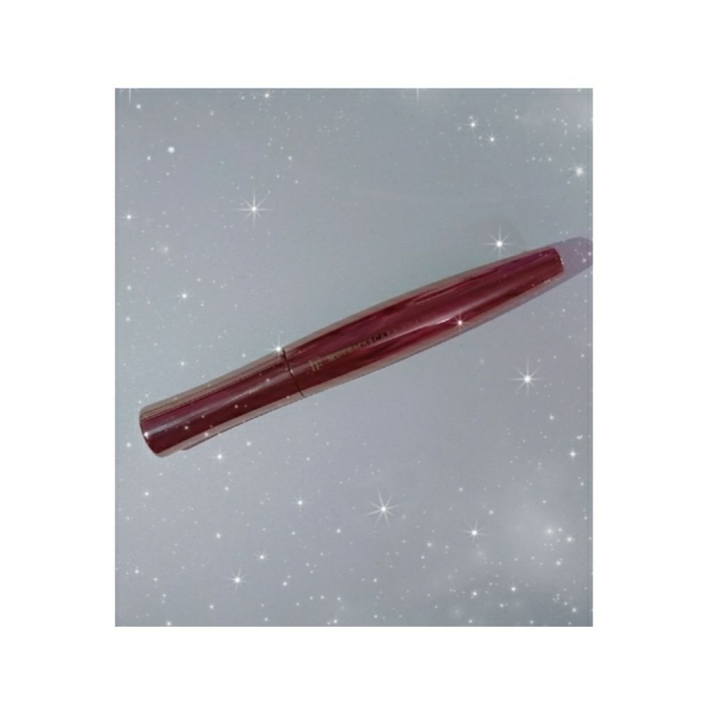 モテマスカラ リペア Br(ブラウン)/UZU BY FLOWFUSHI/マスカラ下地を使ったクチコミ(1枚目)