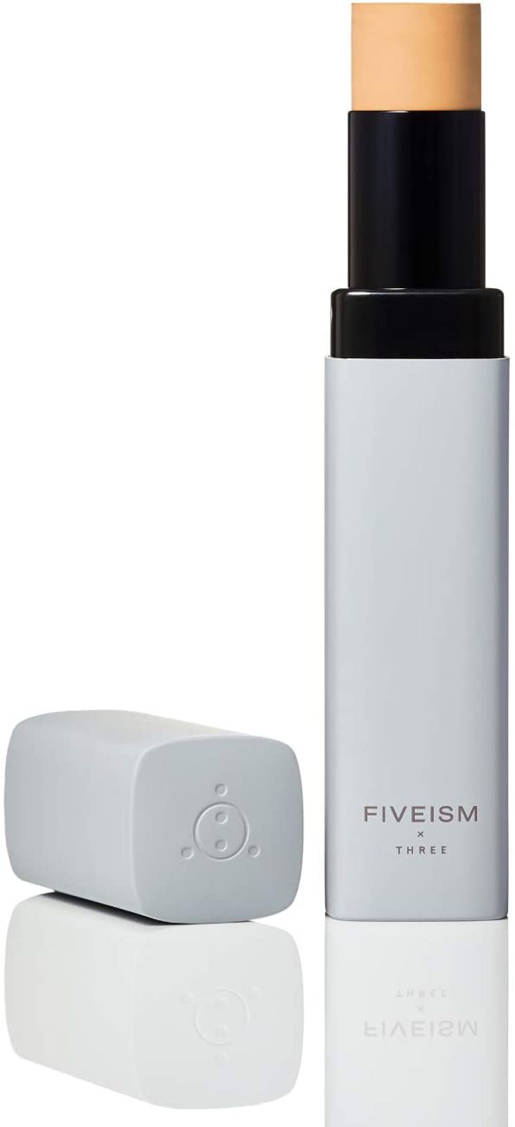 コンシール バー 02