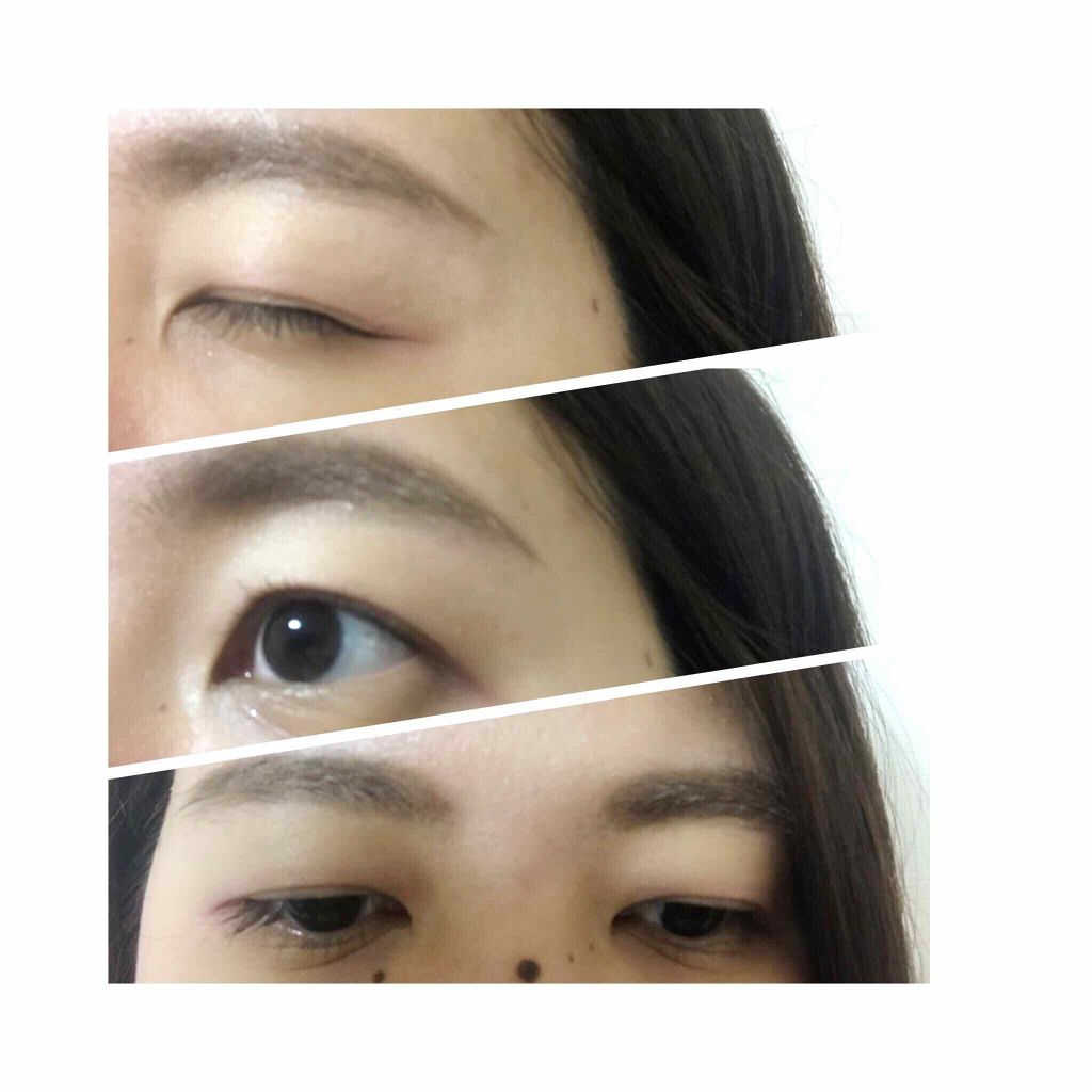 イニミタブル/CHANEL/マスカラを使ったクチコミ（2枚目）