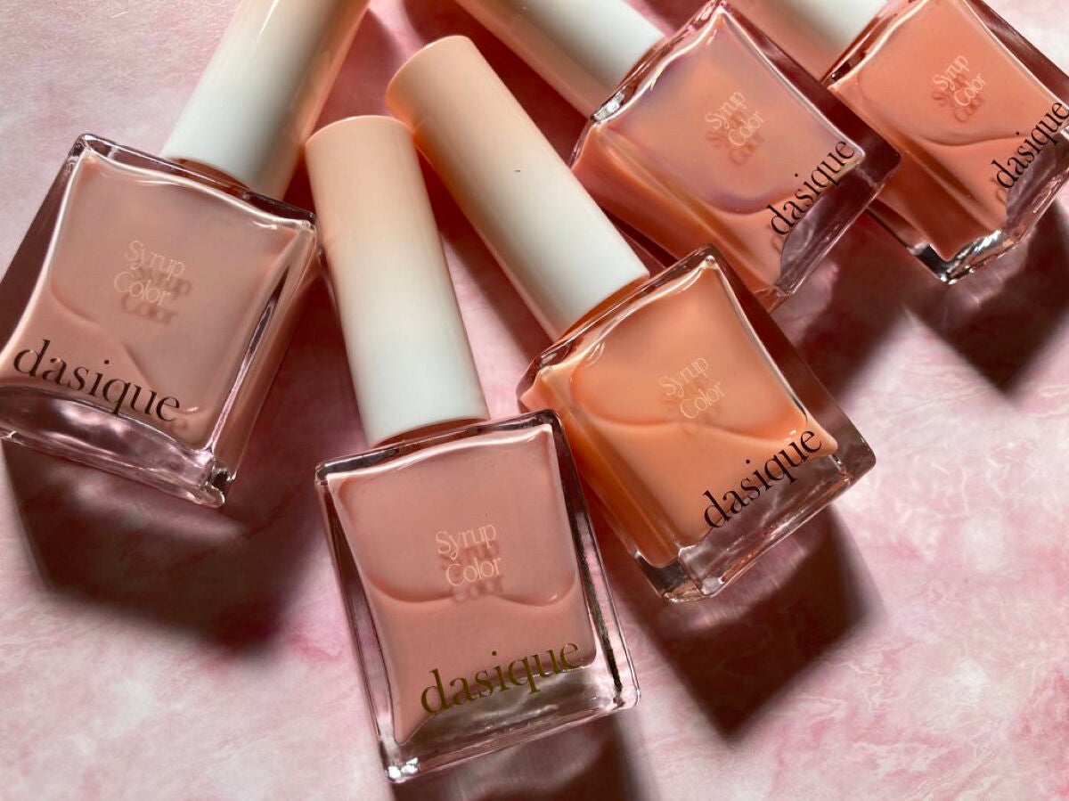 シャドウパレット/dasique/アイシャドウパレットを使ったクチコミ(6枚目)