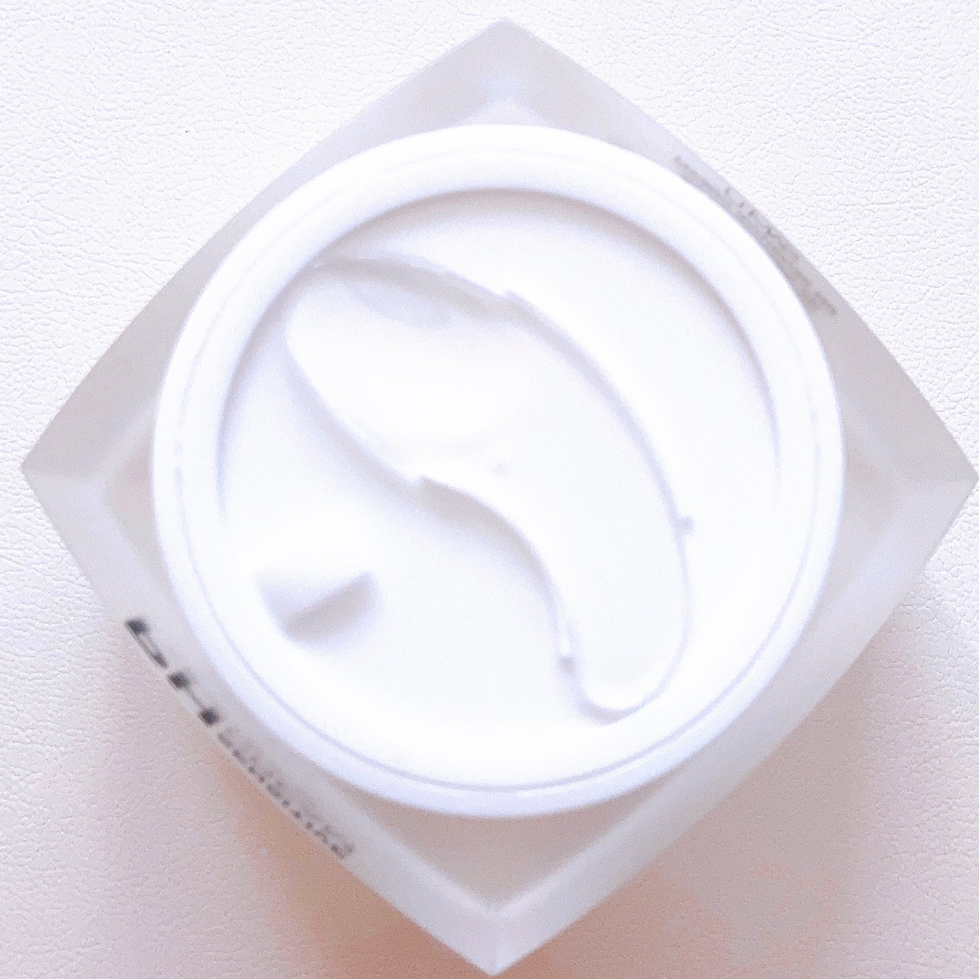 サミュ PHセンシティブクリーム/SAM'U/フェイスクリームを使ったクチコミ(4枚目)