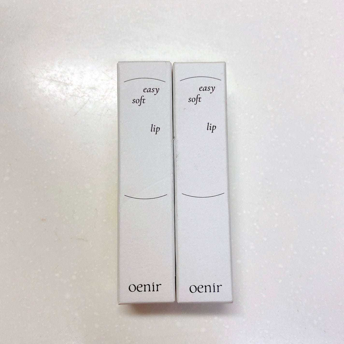 イージーソフトリップ/oenir/口紅を使ったクチコミ(8枚目)