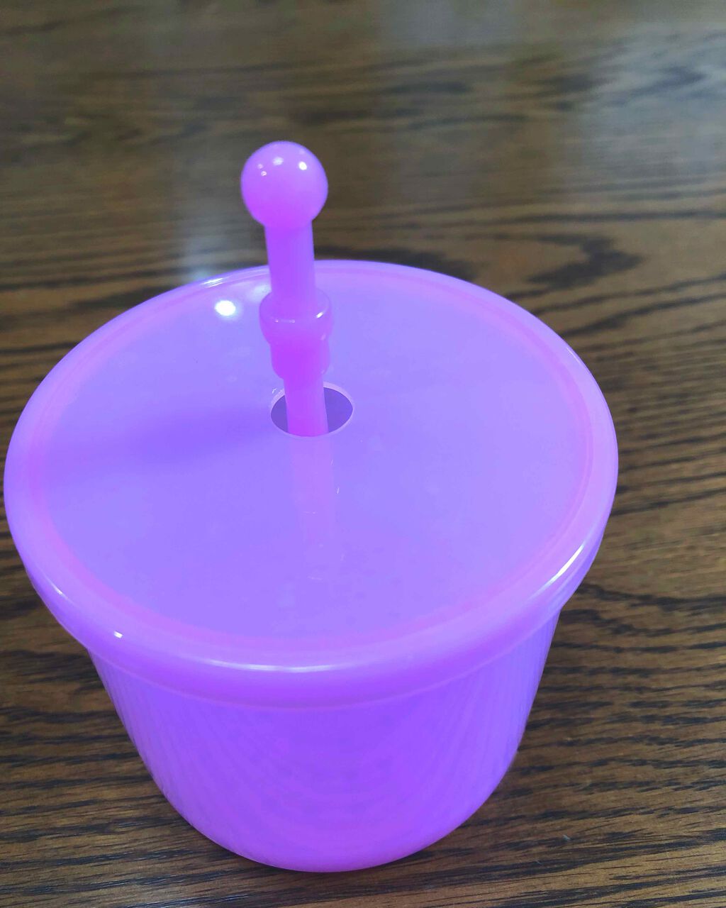 ふんわりリッチ/キャンドゥ/その他スキンケアグッズを使ったクチコミ(1枚目)