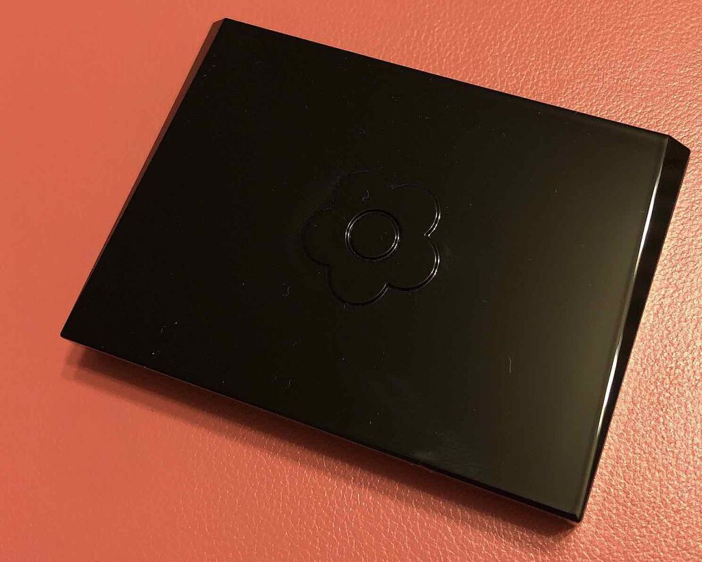 アイオープナー/MARY QUANT/単色アイシャドウを使ったクチコミ(3枚目)