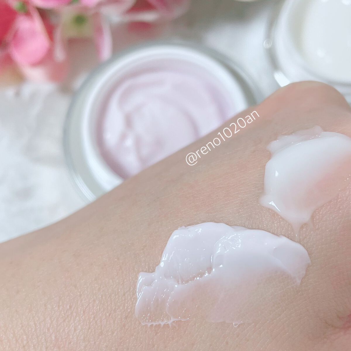 AG アルティメット フェイシャルクリームマスク/AGアルティメット/フェイスクリームを使ったクチコミ(4枚目)