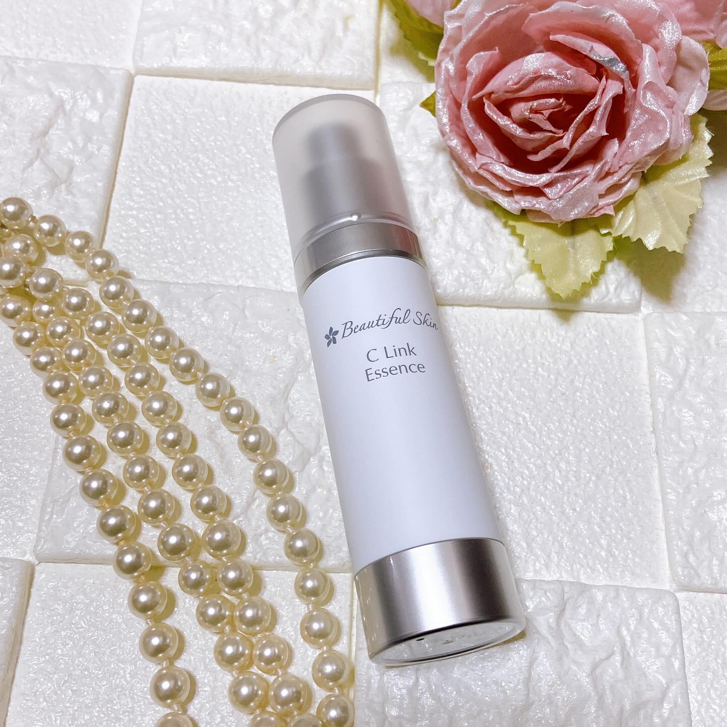 Cフォーカスエッセンス/ビューティフルスキン/美容液を使ったクチコミ（3枚目）