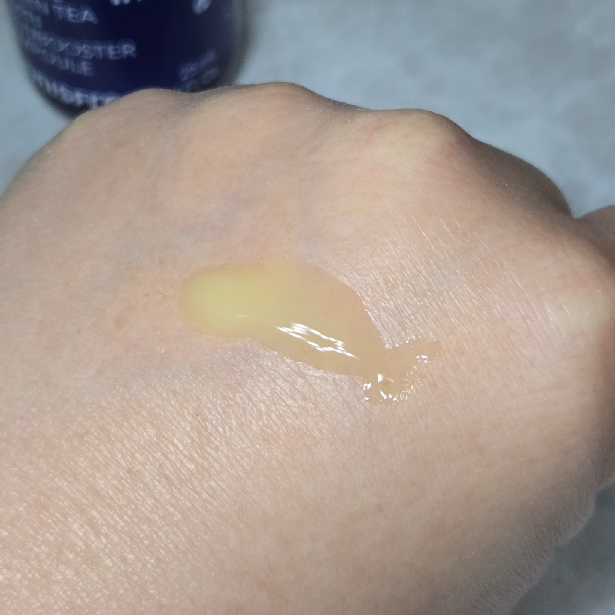 レチノール PDRN アドバンスド セラム/innisfree/美容液を使ったクチコミ（3枚目）