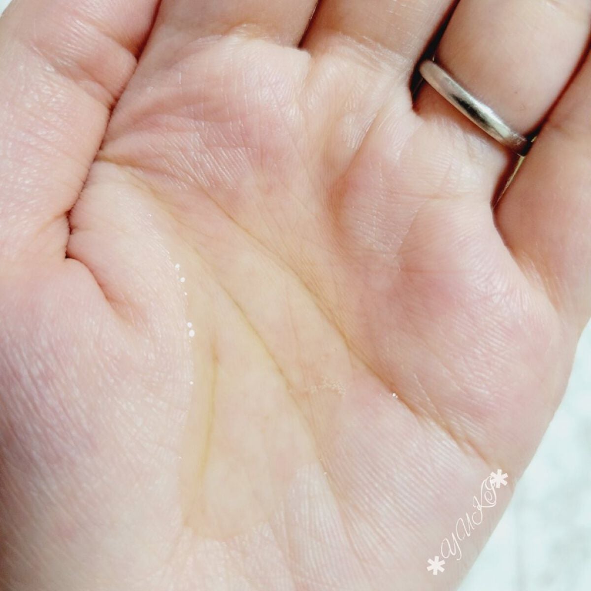 ザ・パーフェクトアンカー ローズマリー #16/THE PERFECT ANCHOR/ボディソープを使ったクチコミ(6枚目)