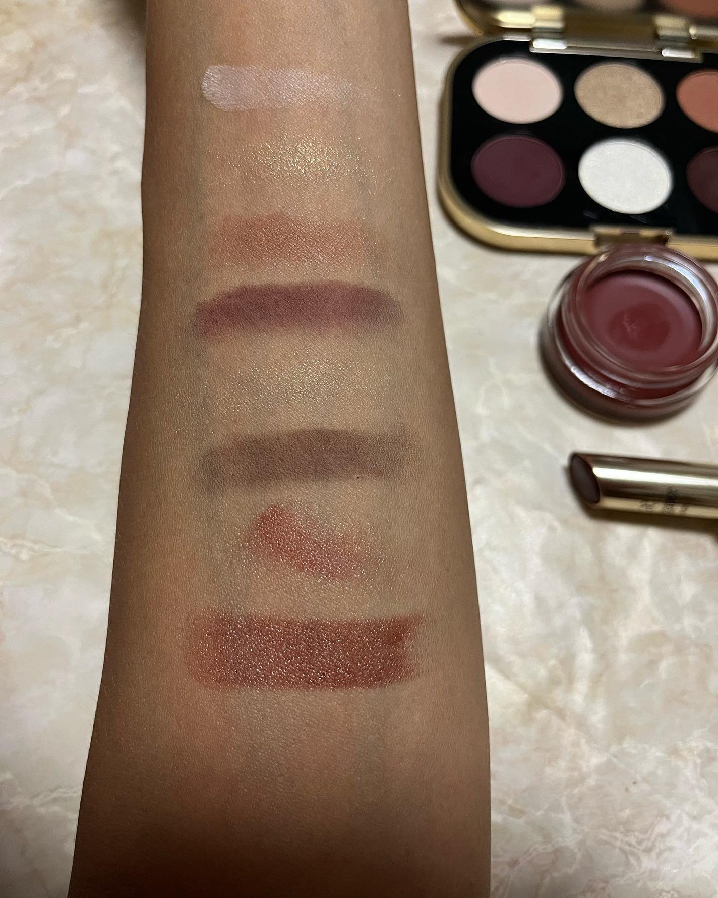 M·A·C プレップ プライム リップ/M・A・C/リップクリームを使ったクチコミ(2枚目)