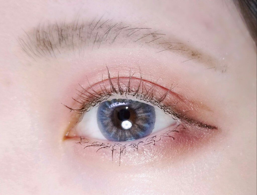 ゴージャスアイズ/LB/アイシャドウパレットを使ったクチコミ（1枚目）