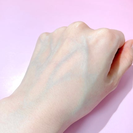 ドレススノー ローション【医薬部外品】 /アテニア/化粧水を使ったクチコミ(5枚目)