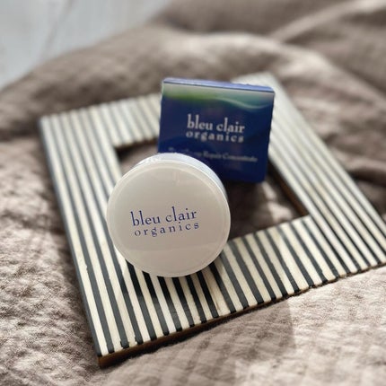 ローズクリームリペアコンセントレート/ブルークレール/フェイスクリームを使ったクチコミ(5枚目)